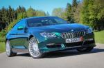 Alpina B6 Bi-Turbo Gran Coupe 2015 года (WW)